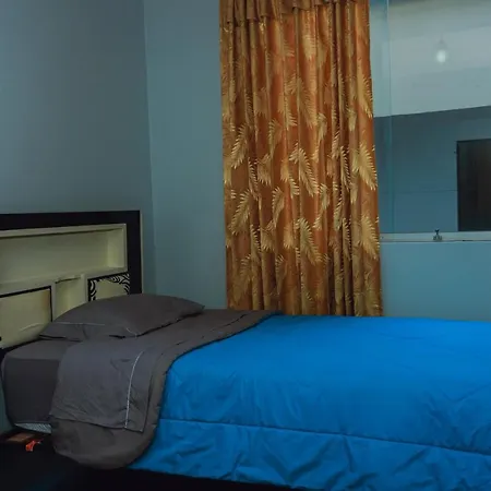 Hostal Juanito